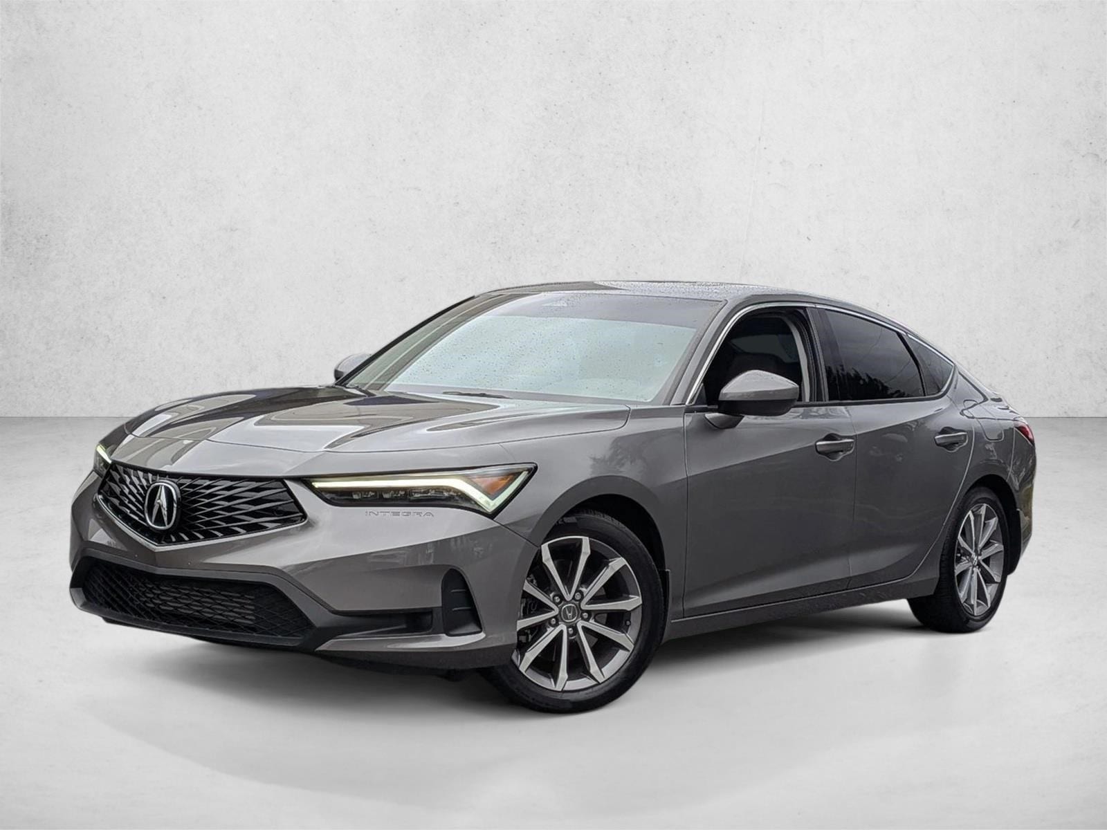 2024 Acura Integra Base's photo