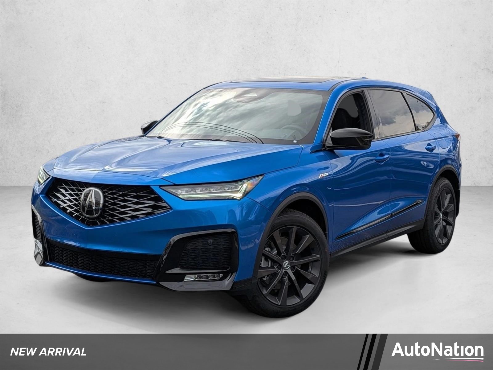  Acura MDX