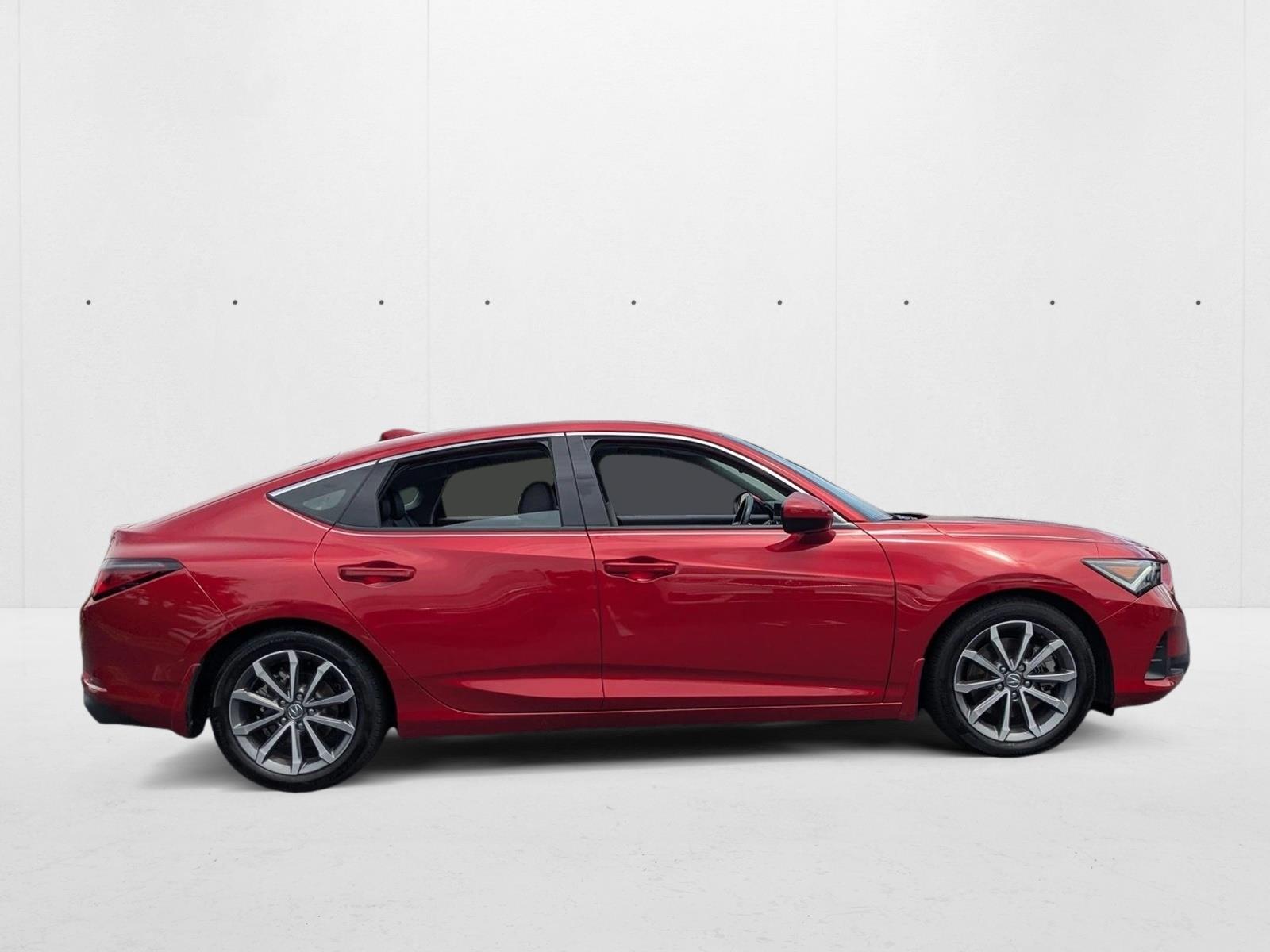 2024 Acura Integra Base photo 4