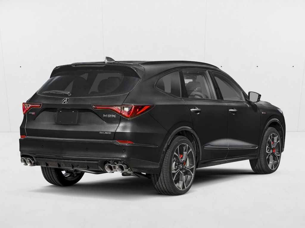 New 2026 Acura MDX Type S w/Advance Package SUV