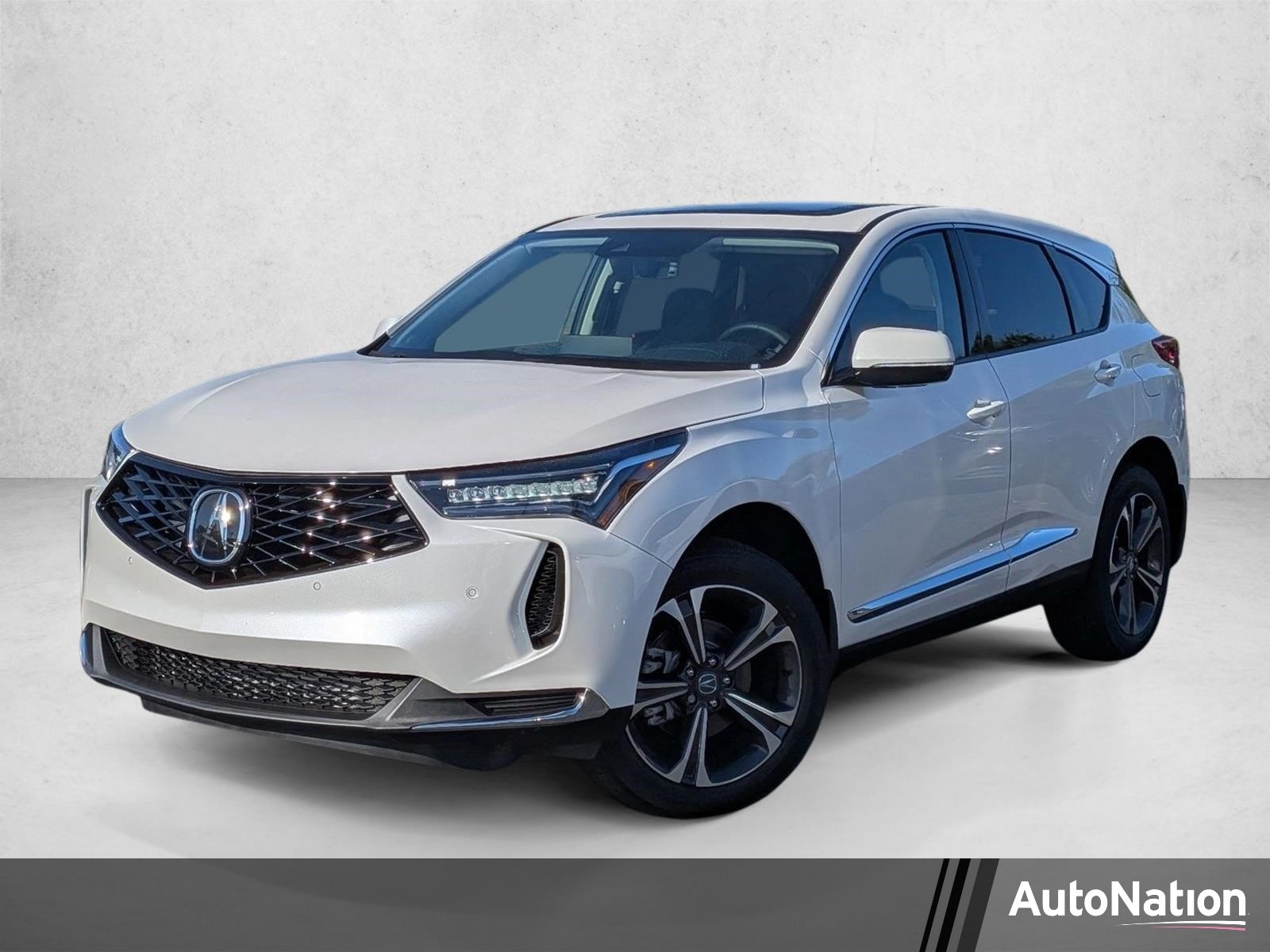 2026 Acura RDX Technology Package SH-AWD's photo