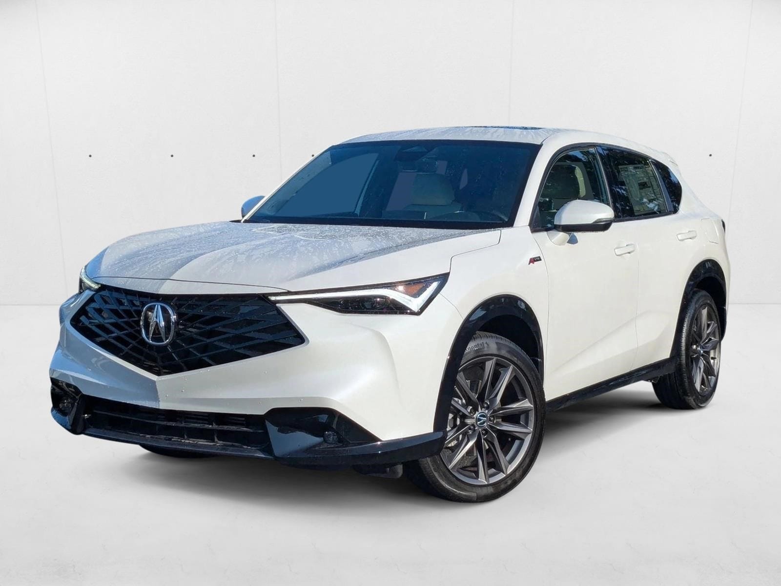 2025 Acura ADX A-Spec Package's photo