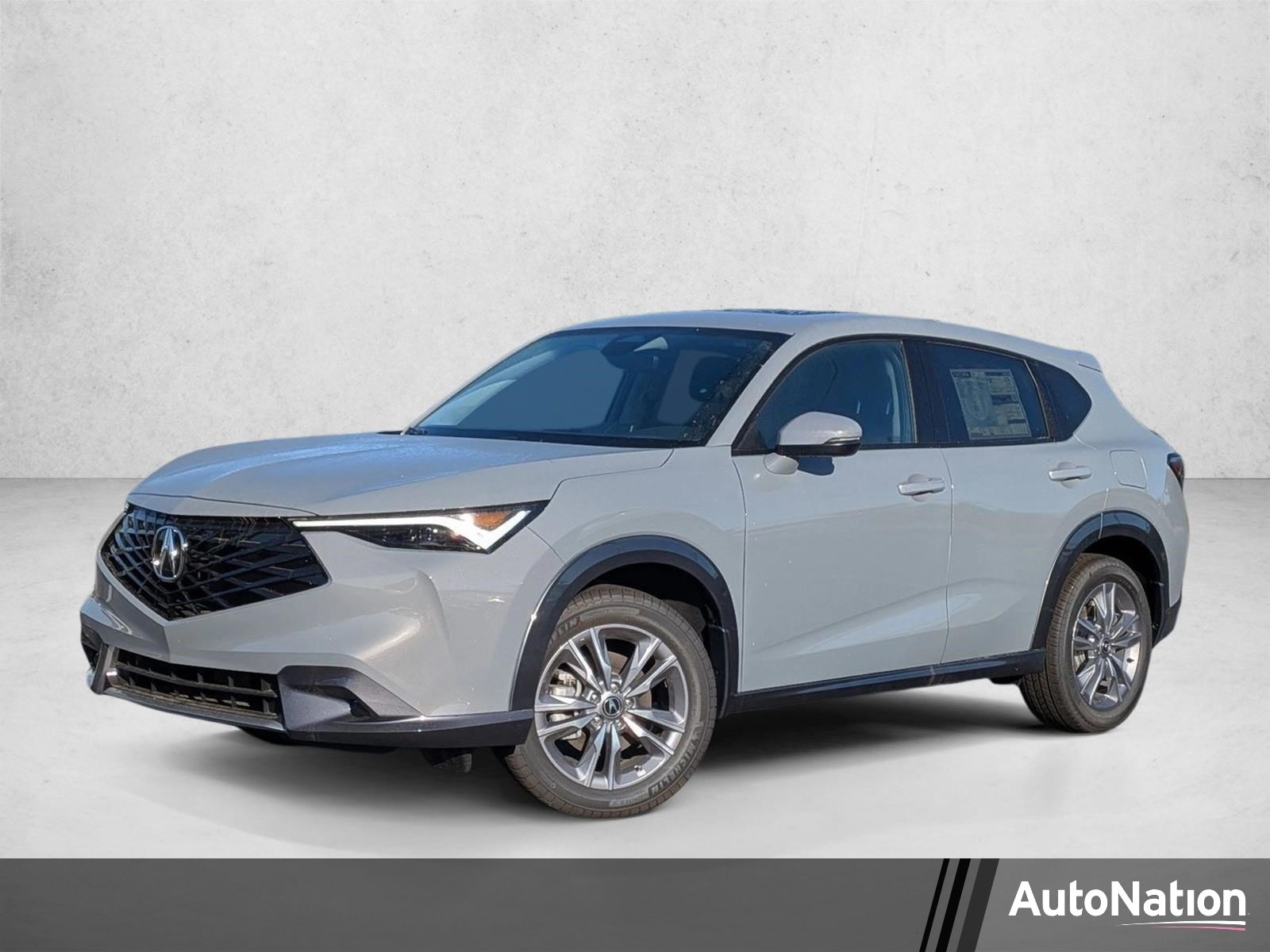 2026 Acura ADX -'s photo