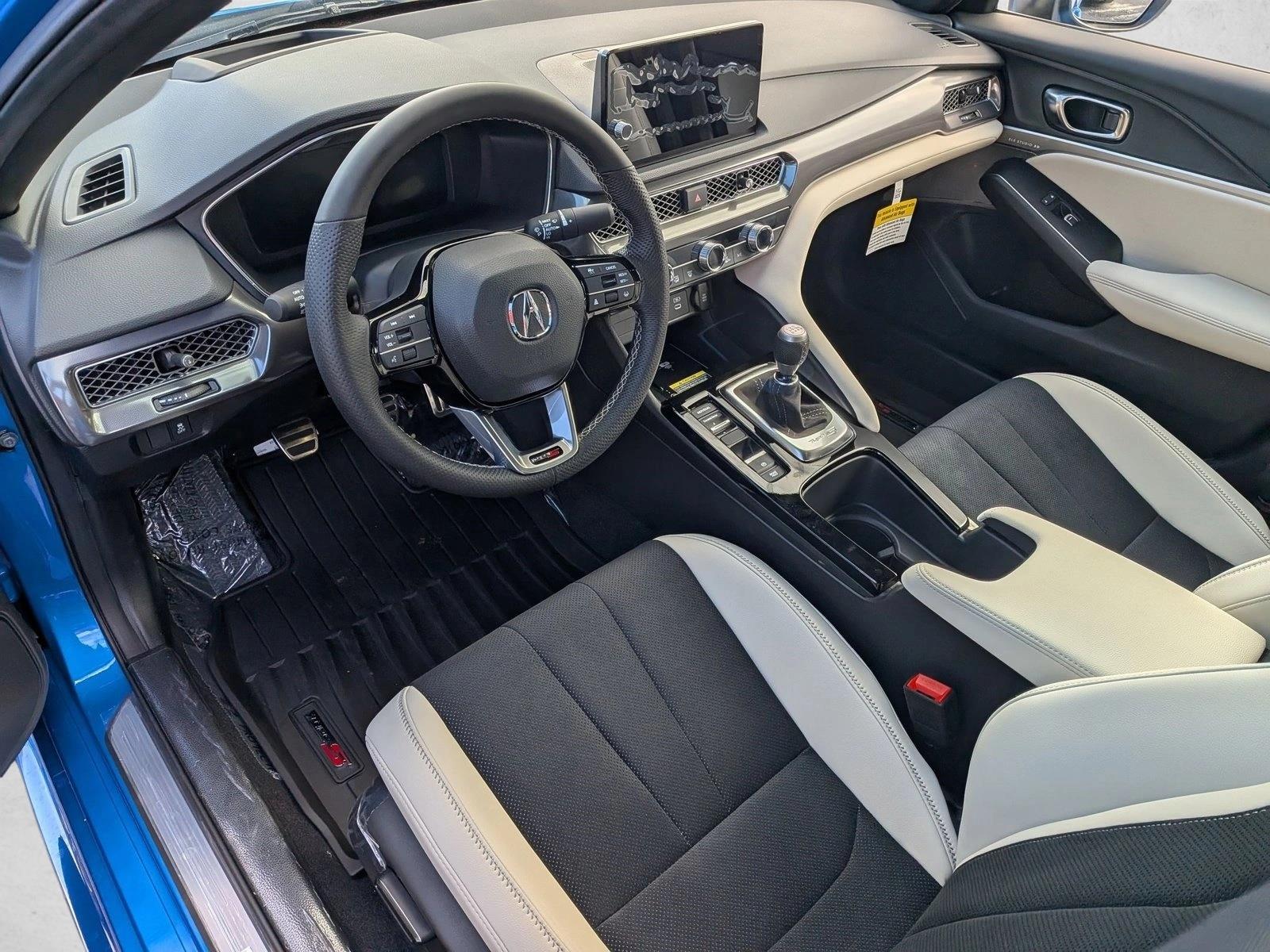 2026 Acura Integra Type S photo 3