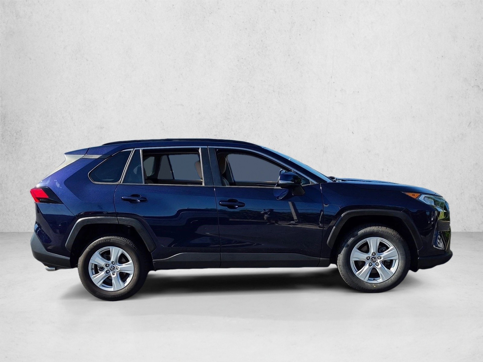 Used 2020 Toyota RAV4 XLE SUV