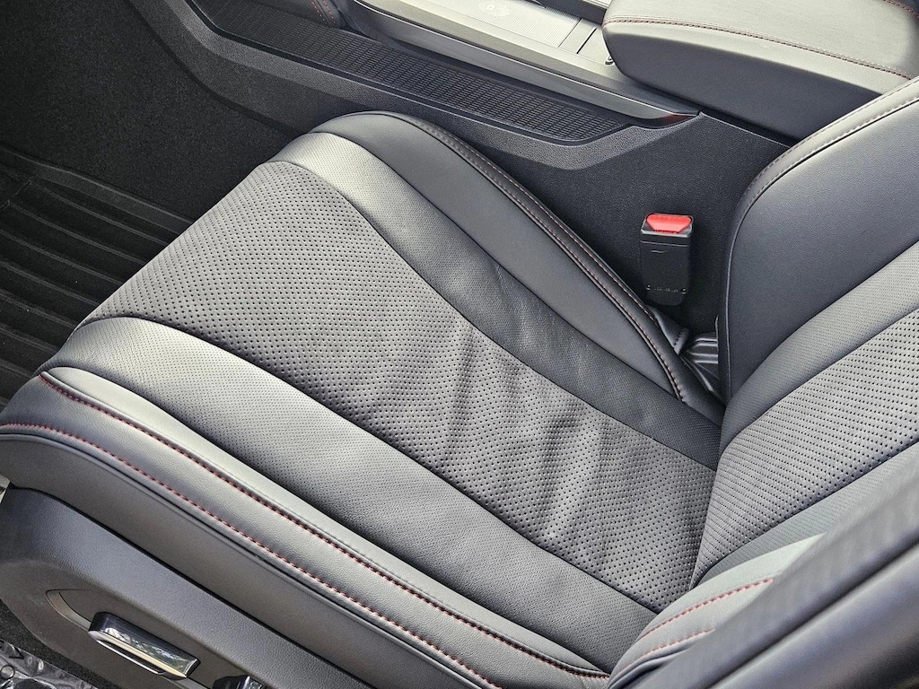 New 2026 Acura MDX w/A-Spec Package SUV