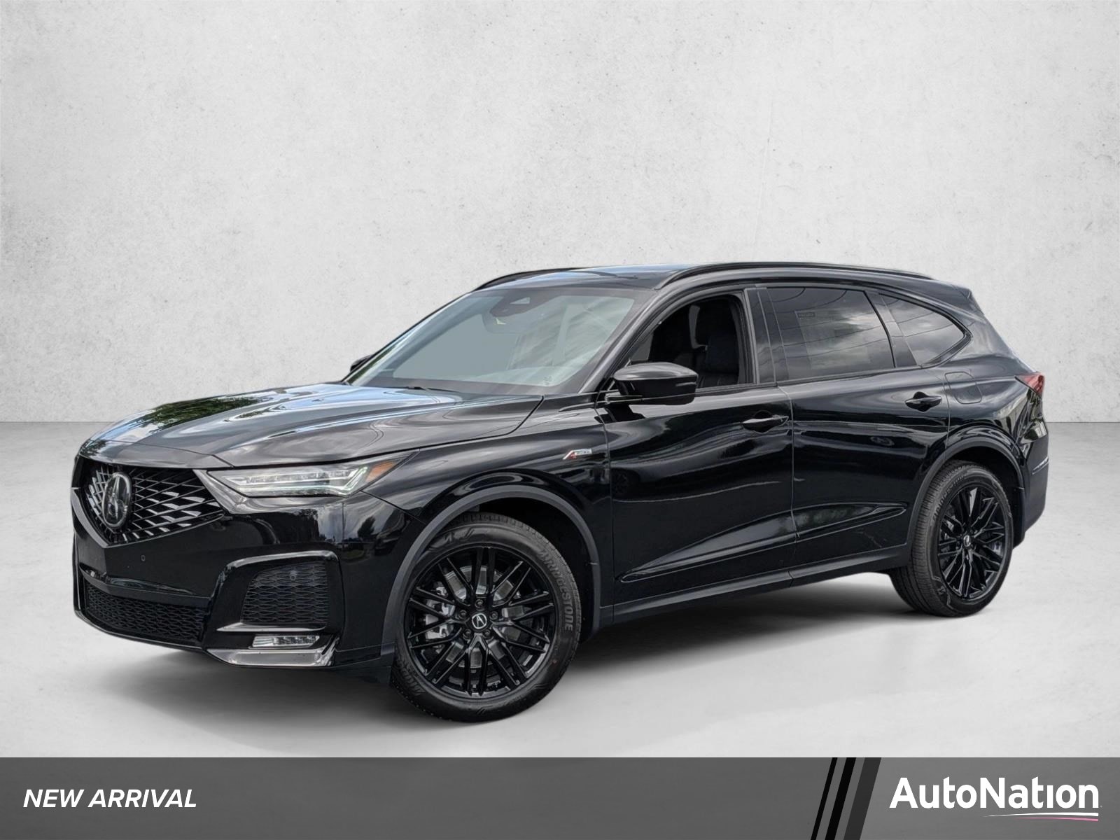 2026 Acura MDX SH-AWD A-Spec w/Advance Package's photo