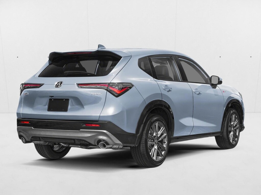 New 2026 Acura ADX w/A-Spec Package SUV