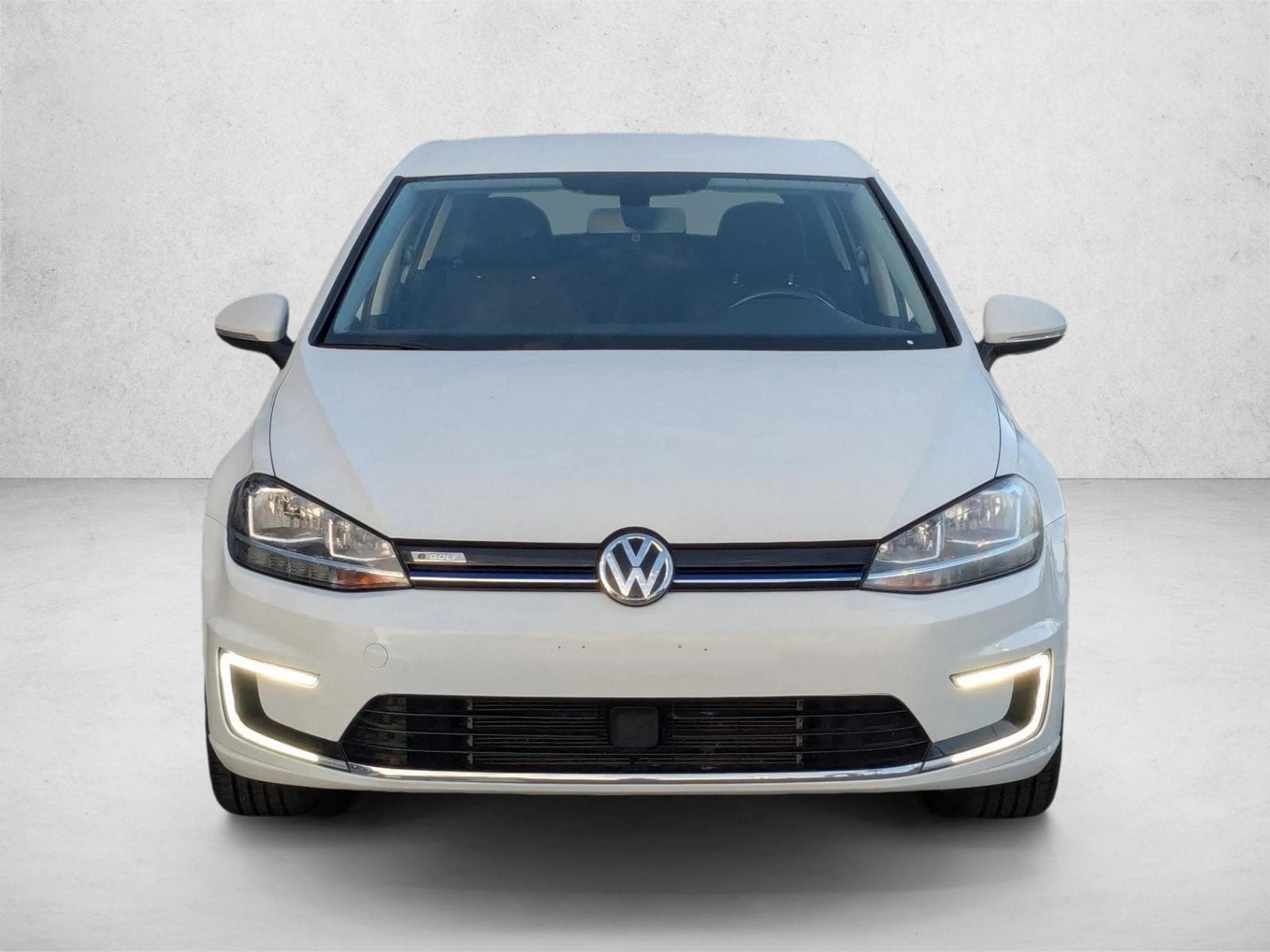 Used 2019 Volkswagen e-Golf e-Golf SE with VIN WVWKR7AU3KW902425 for sale in Sanford, FL
