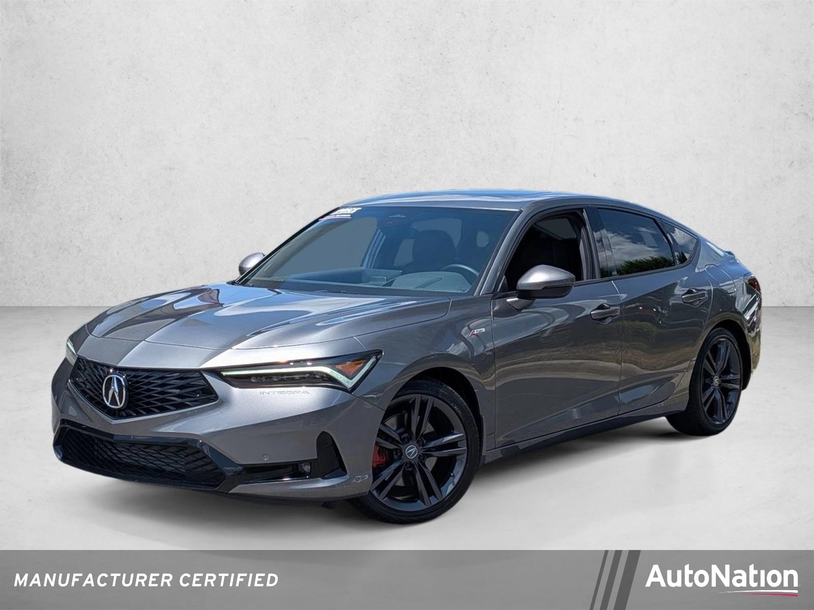 2025 Acura Integra A-Spec with Tech Package's photo