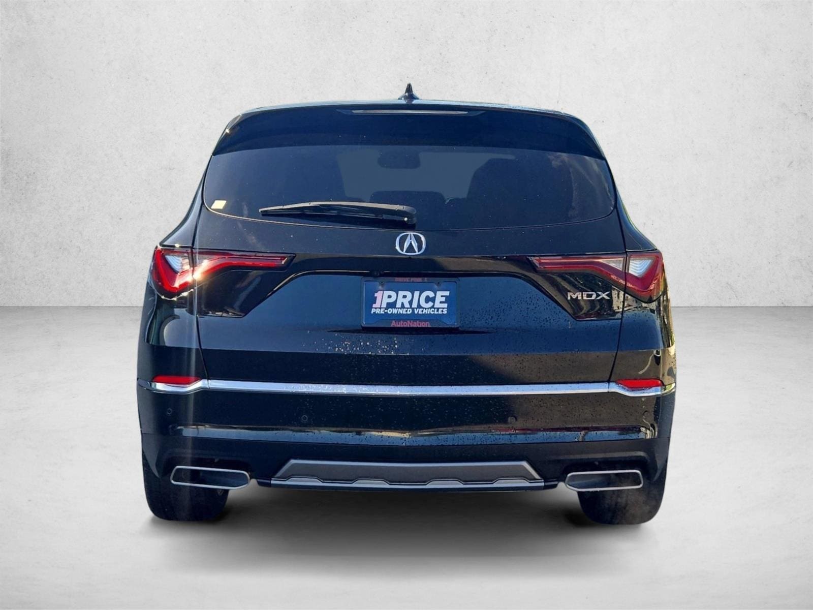 2025 Acura MDX Technology Package - Photo 7