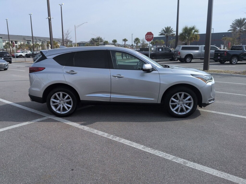 Used 2023 Acura RDX SUV