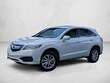  Acura RDX