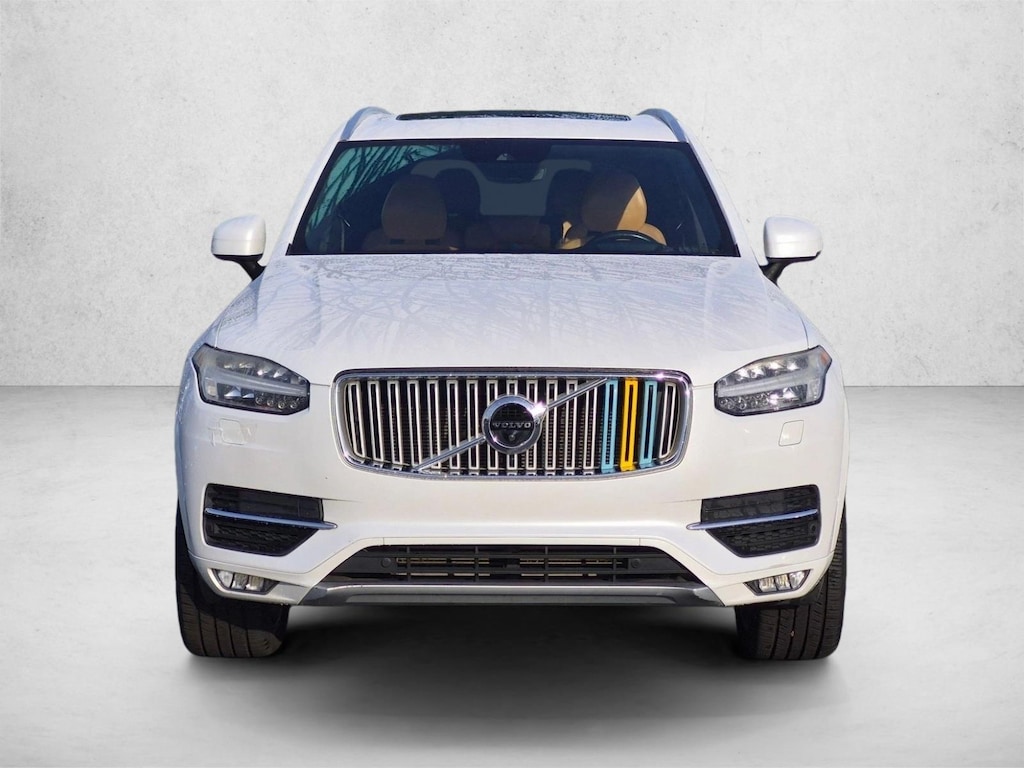 Used 2016 Volvo XC90 T6 Inscription SUV