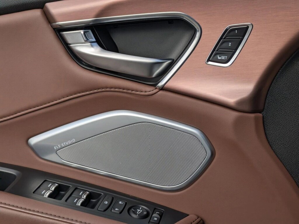 Certified 2023 Acura