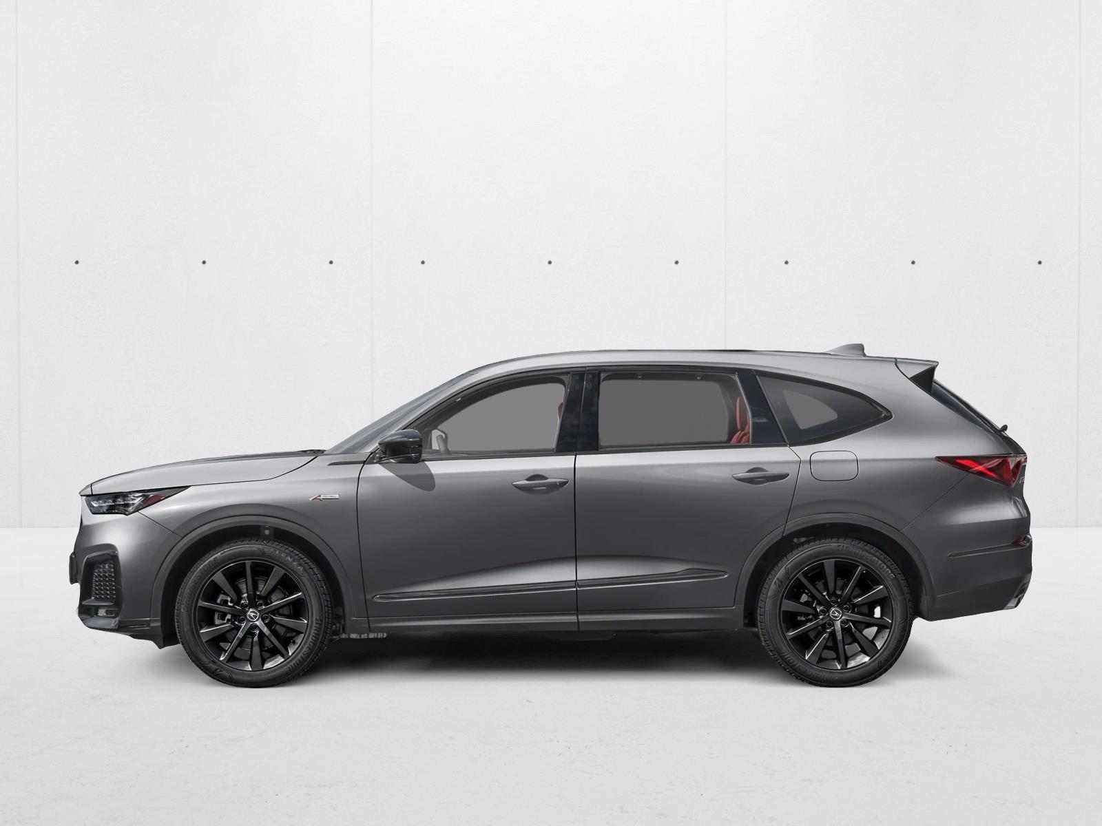 New 2026 Acura MDX w/A-Spec Package SUV