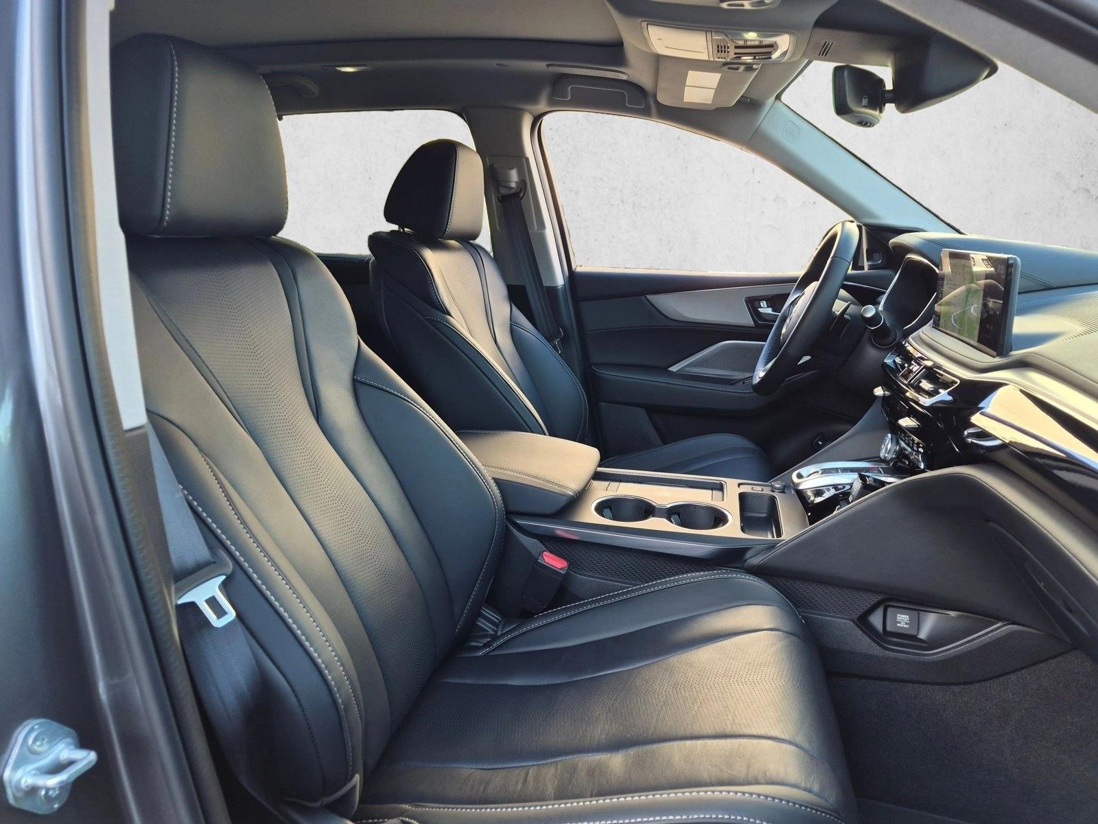 2026 Acura MDX Technology Package - Photo 17