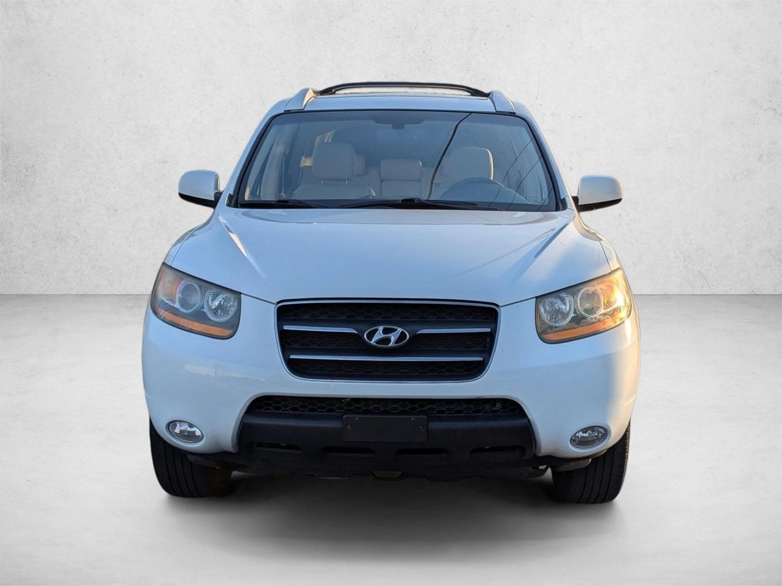 2009 Hyundai Santa Fe Limited