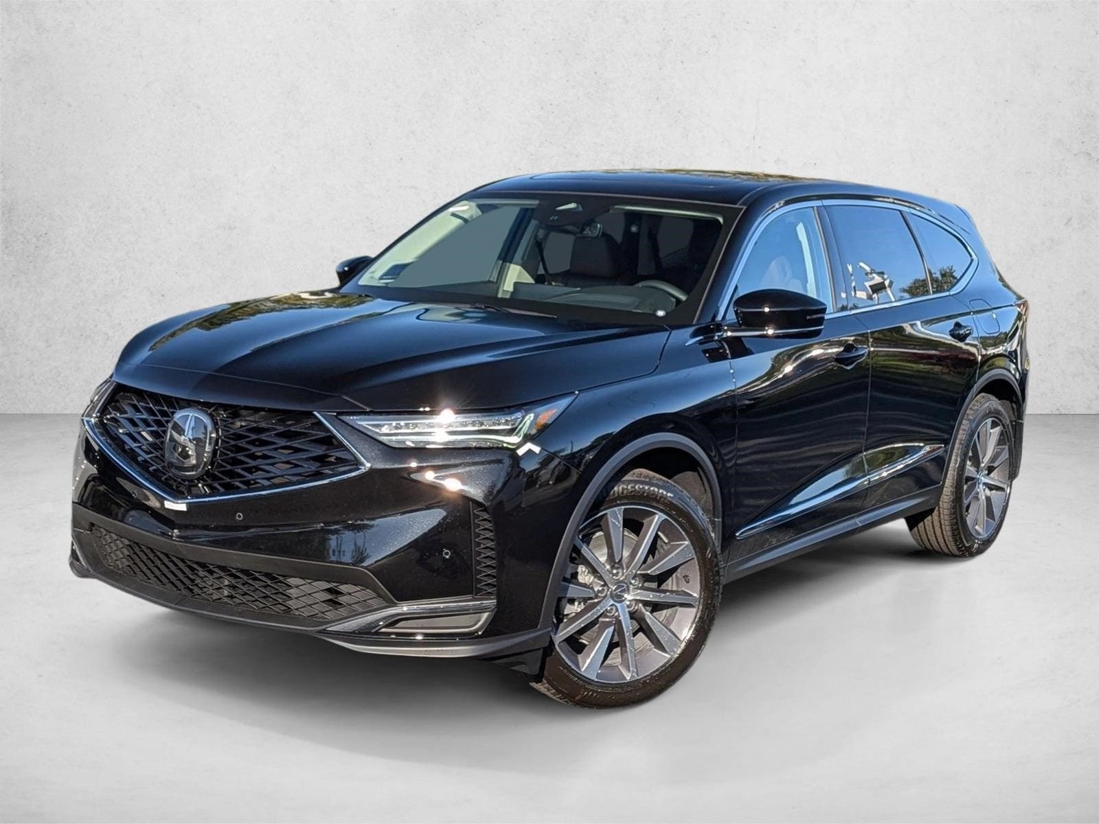 2026 Acura MDX Technology Package's photo