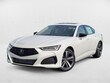 Acura TLX