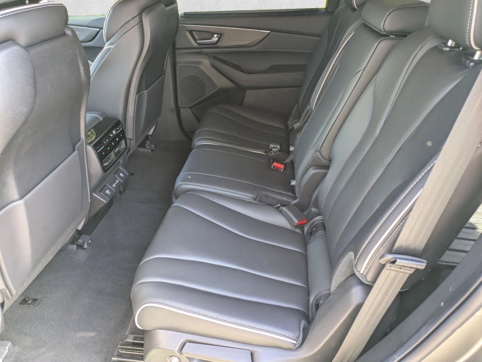 2024 Acura MDX Advance Package - Photo 20