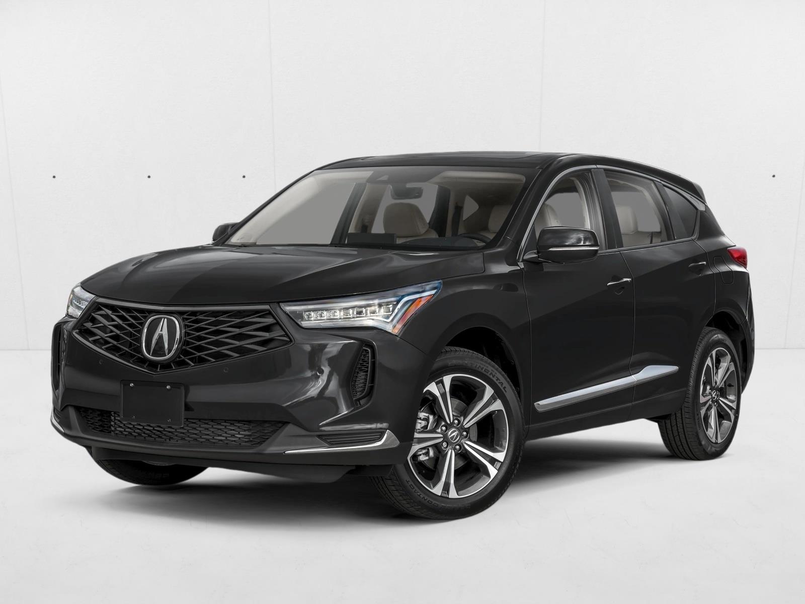 2026 Acura RDX Technology Package's photo