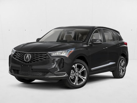 2026 Acura RDX w/Technology Package SUV
