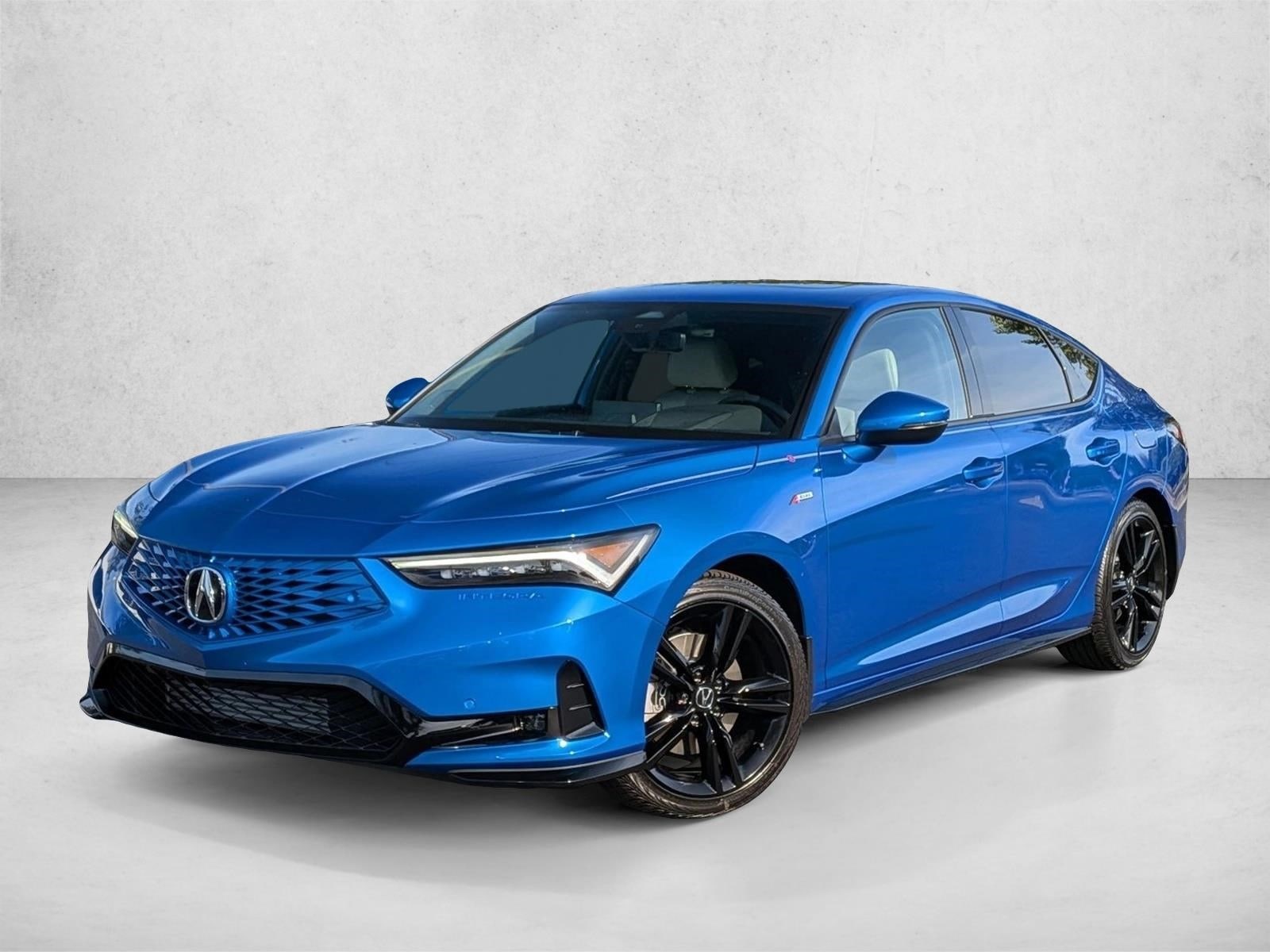 2026 Acura Integra A-Spec with Tech Package's photo