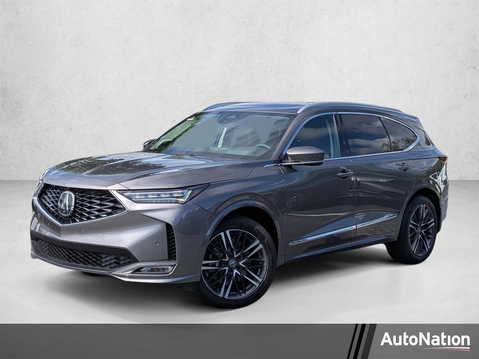 2026 Acura MDX SH-AWD w/Advance Package's photo