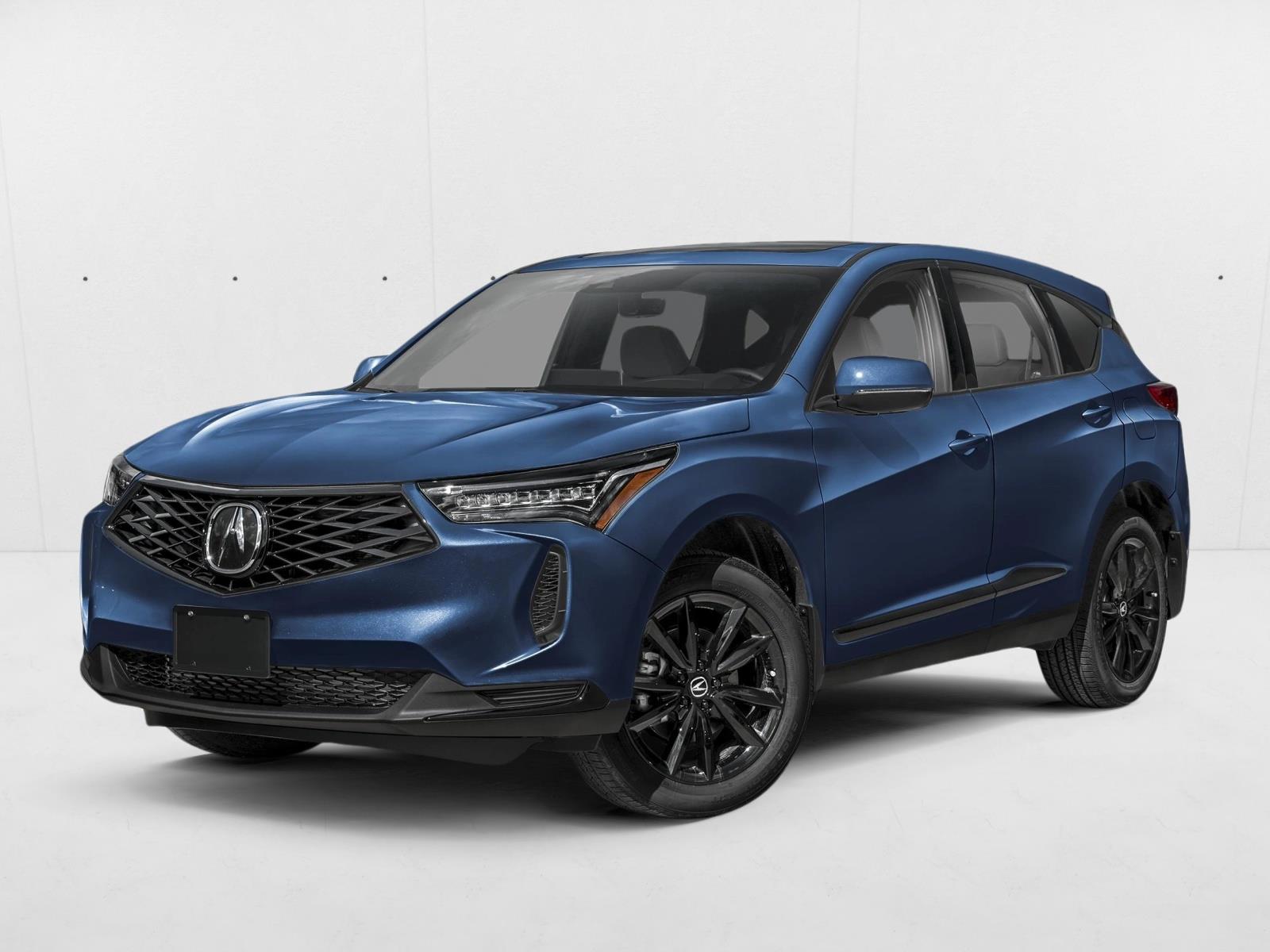 2026 Acura RDX Base's photo