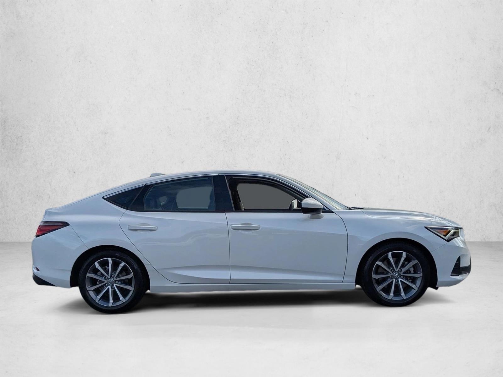 2025 Acura Integra Base photo 4