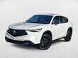 Acura ADX