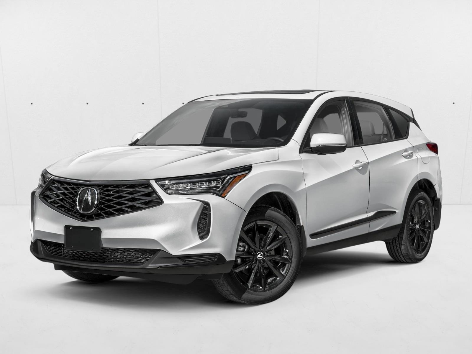 2026 Acura RDX Base's photo