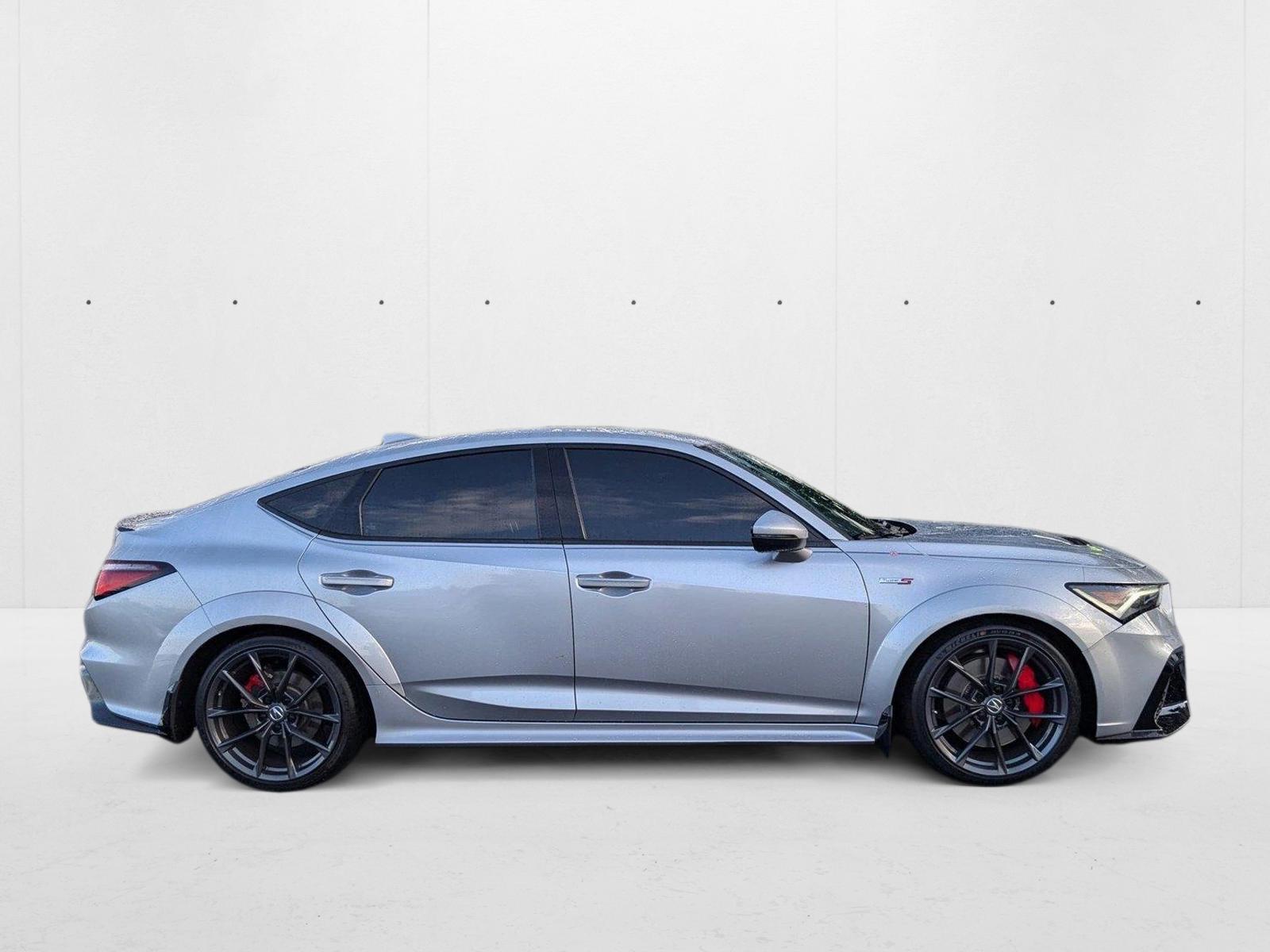 2025 Acura Integra Type S photo 4