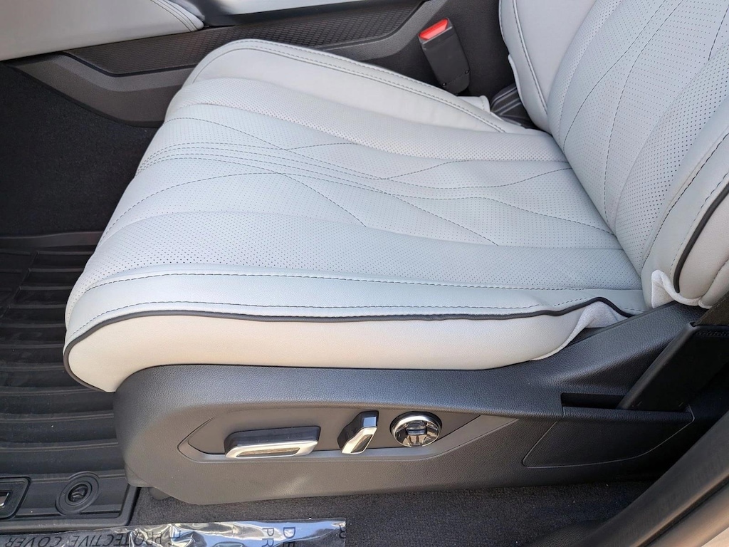 New 2026 Acura MDX w/Advance Package SUV