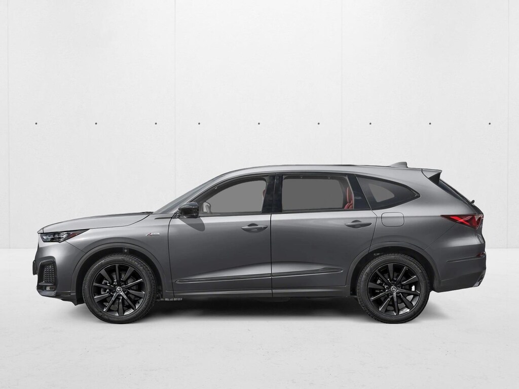 New 2026 Acura MDX w/A-Spec Package SUV