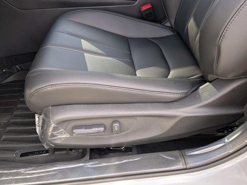 New 2026 Acura Integra  Hatchback