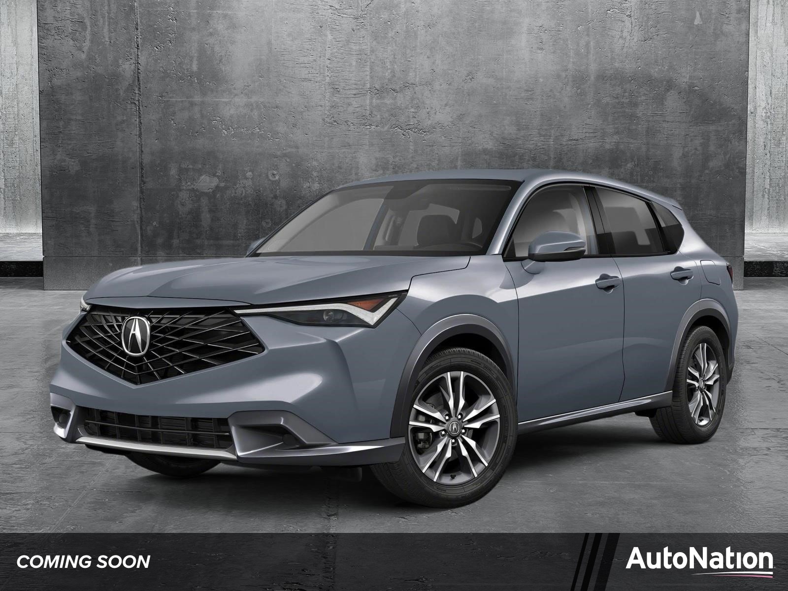 2025 Acura ADX Base's photo