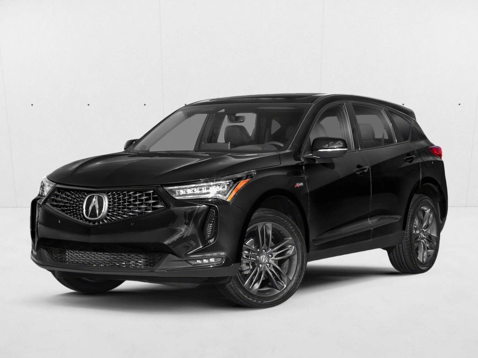 2023 Acura RDX A-Spec Package's photo