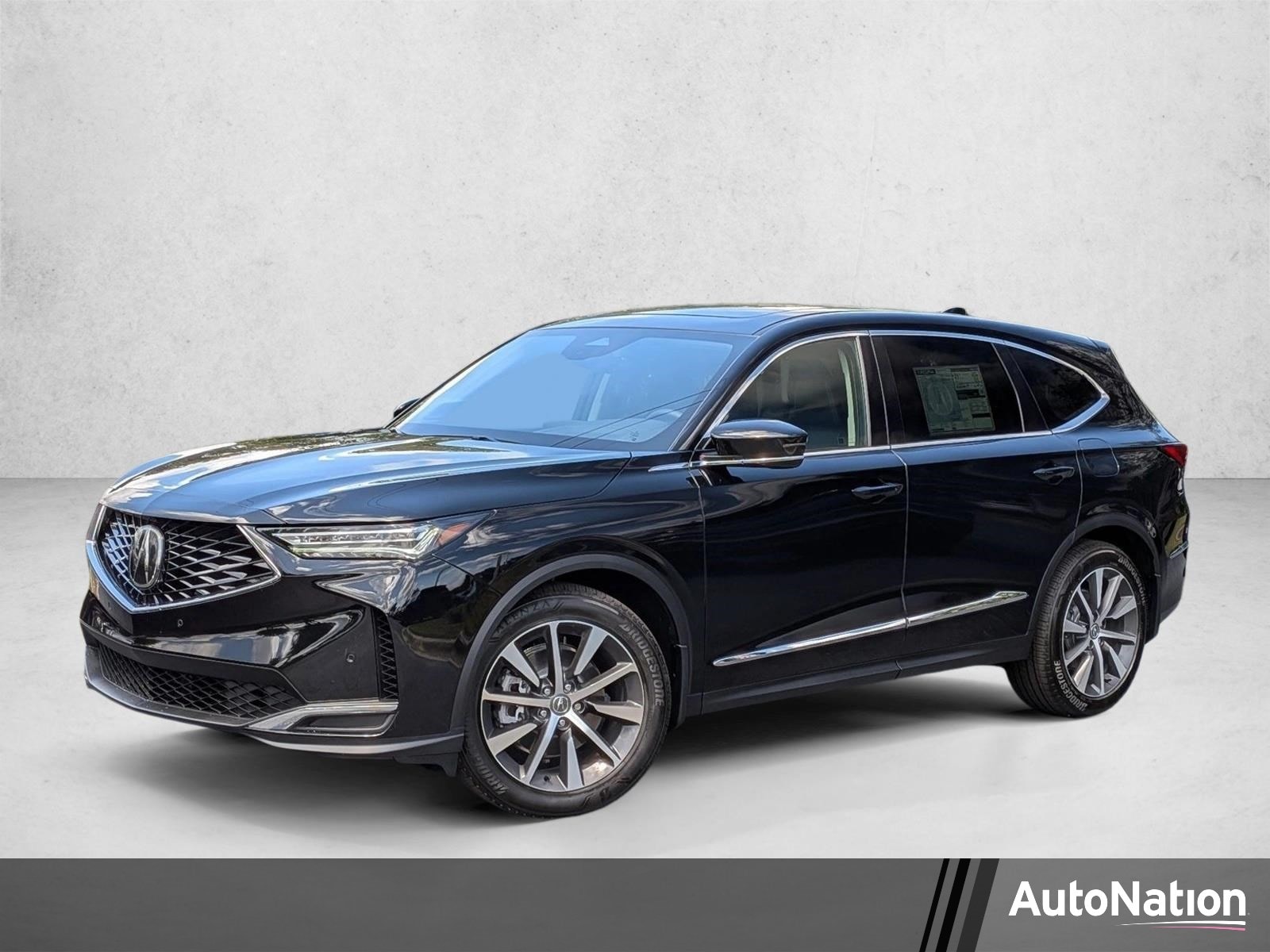 2026 Acura MDX
