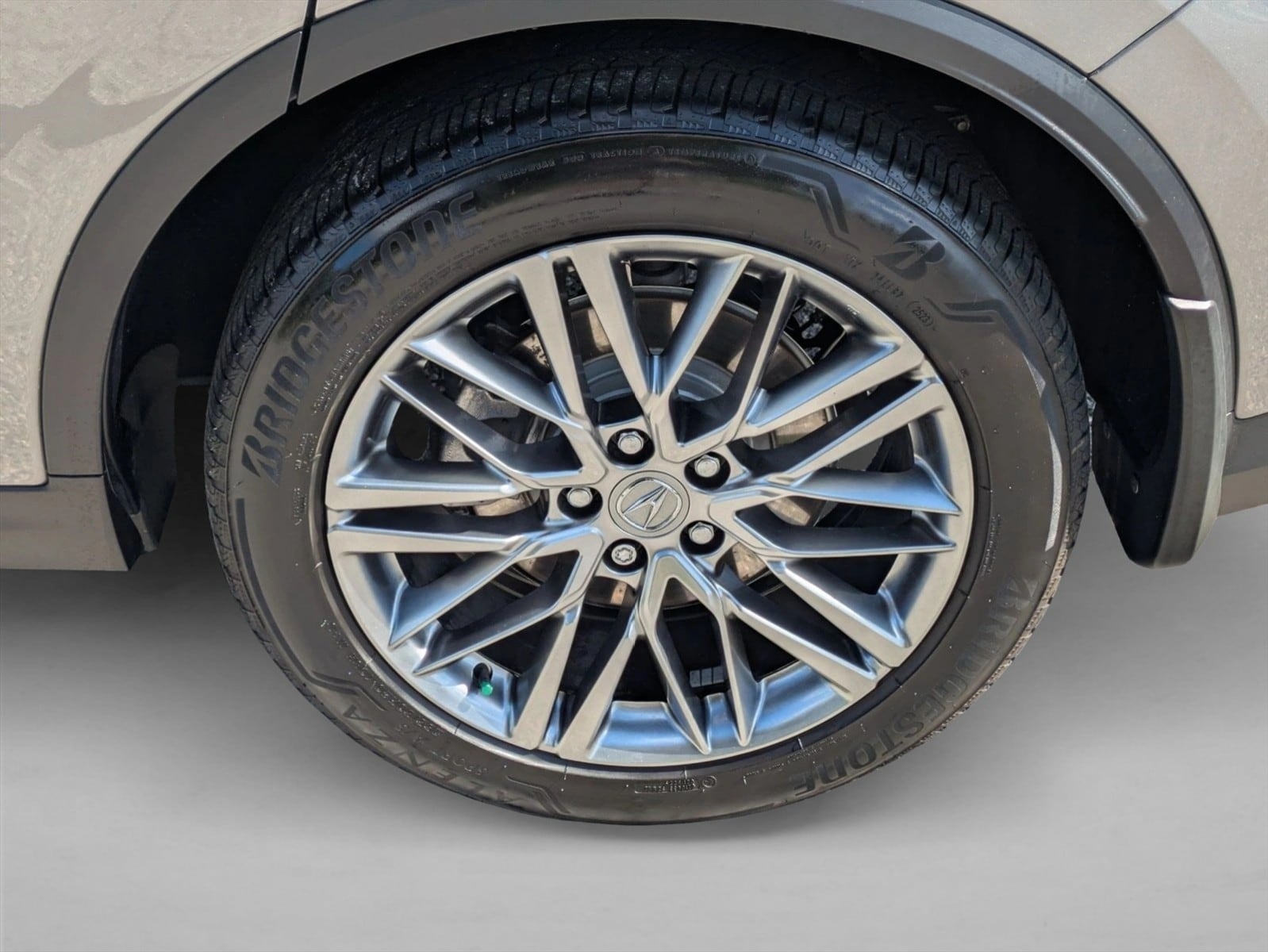 2024 Acura MDX Advance Package - Photo 25