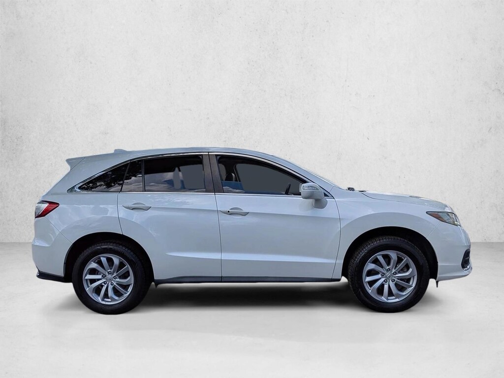 Used 2017 Acura RDX SUV