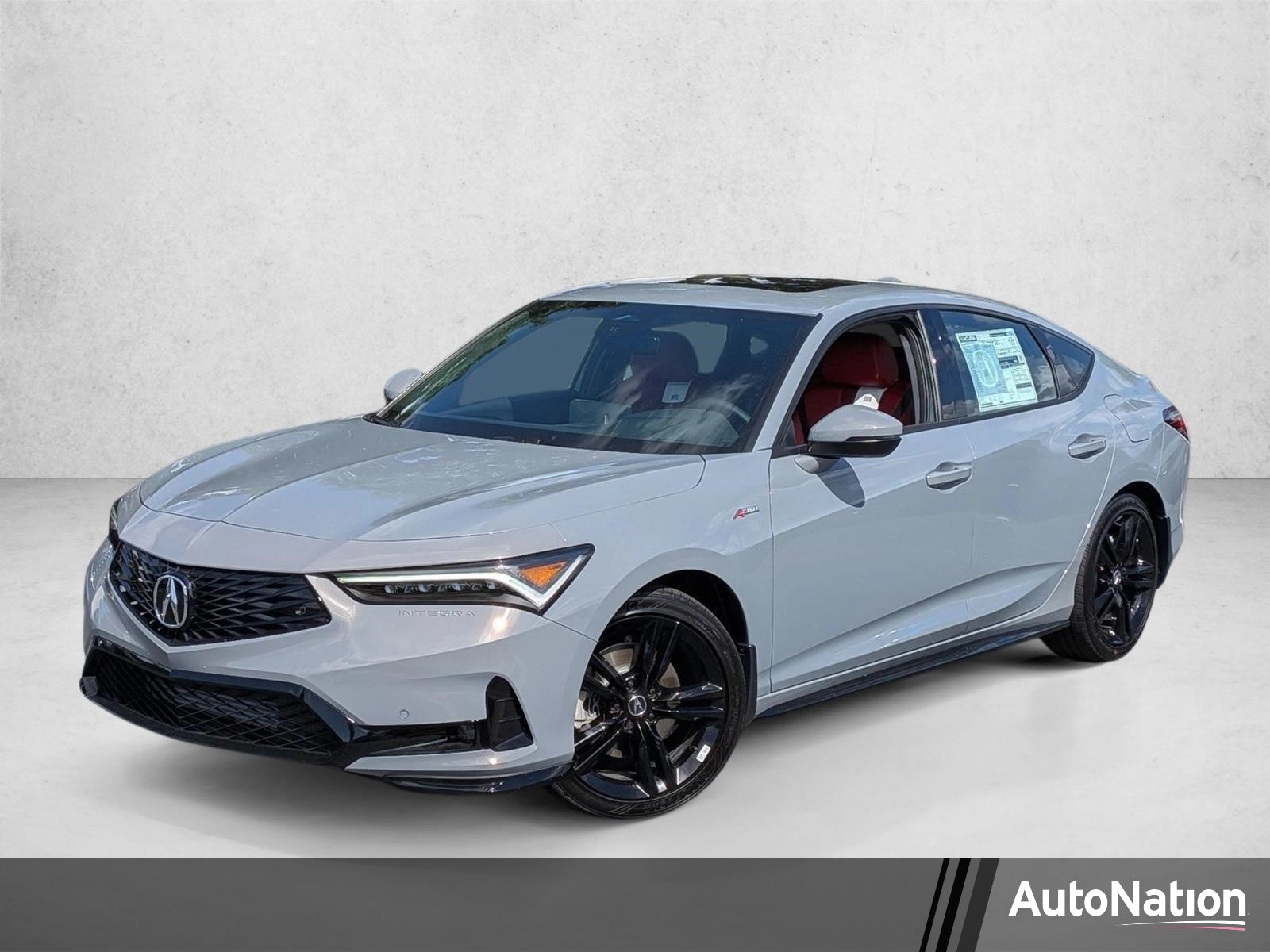 2026 Acura Integra A-Spec with Tech Package's photo