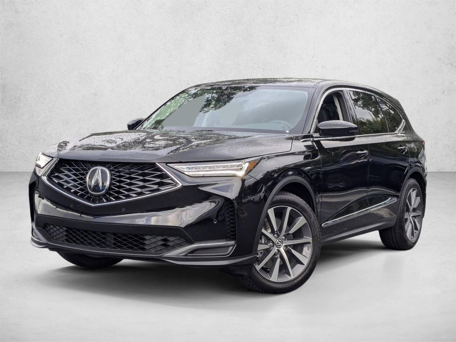 2026 Acura MDX Technology Package's photo
