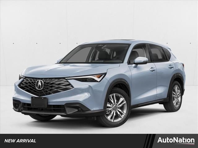 2026 Acura ADX -'s photo