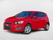 Chevrolet Sonic