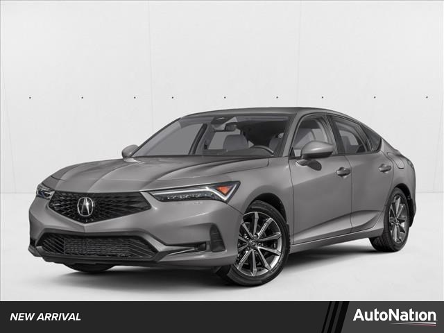 2024 Acura Integra -'s photo