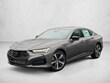 Acura TLX