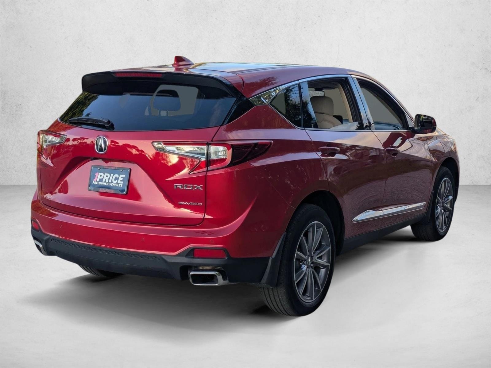 2024 Acura RDX Technology Package - Photo 5