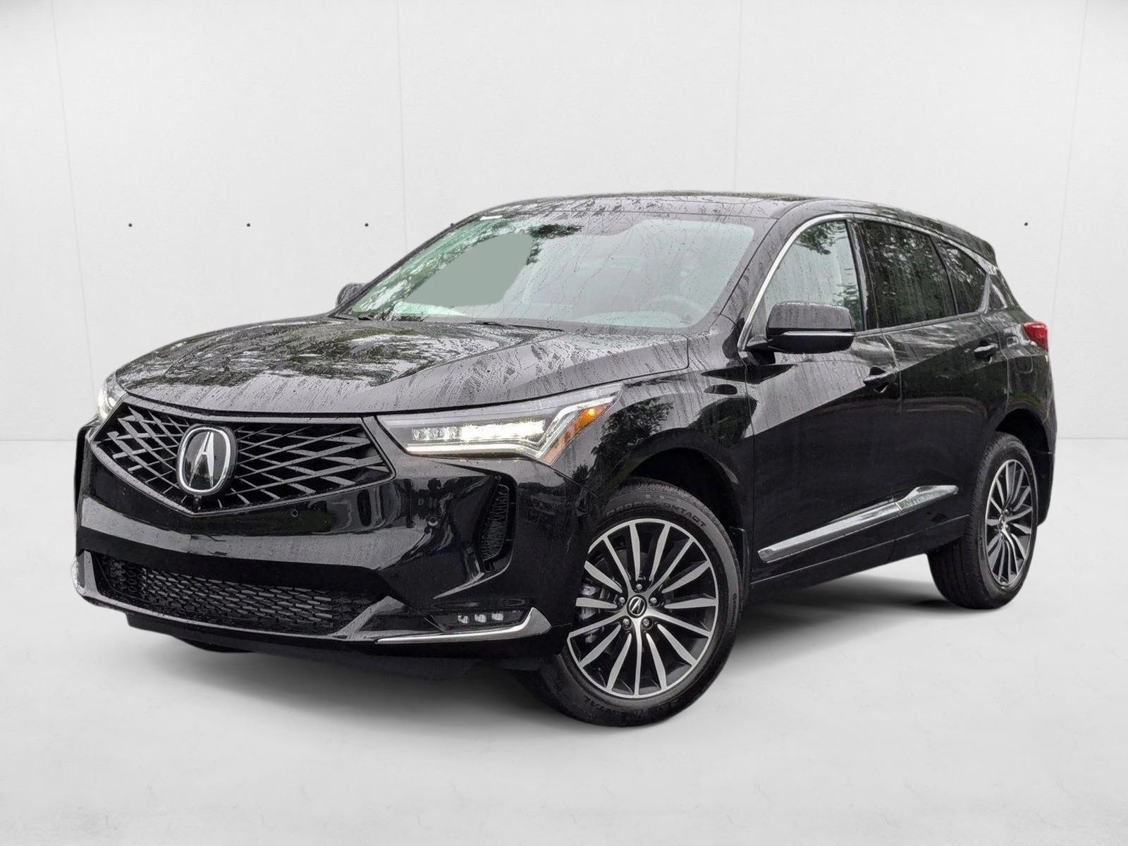 2025 Acura RDX Advance Package's photo